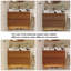 Meuble-lavabo moderne flottant-341888776