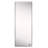 Derosier Metal Flat Wall Mirror-20615401
