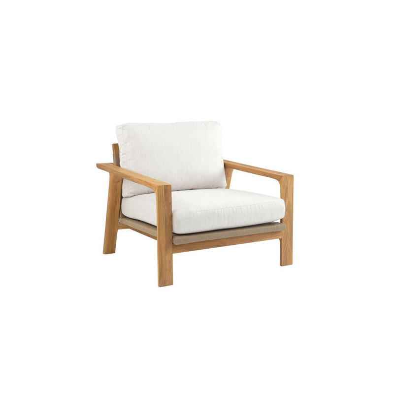 Hana Outdoor Lounge Chair