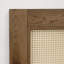 Aloizas Oak with Rattan Barn Door-213726065