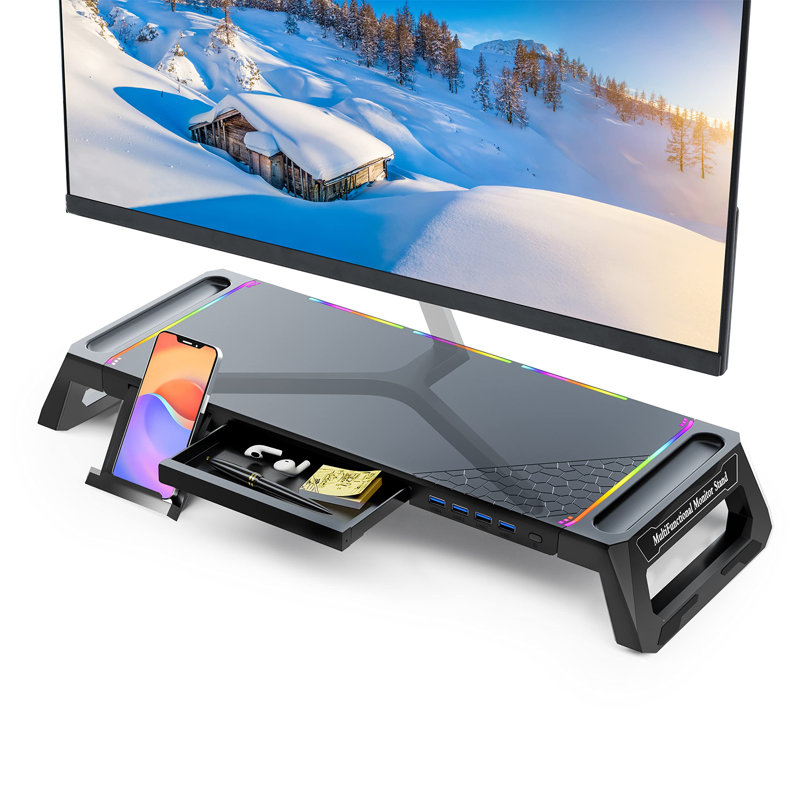 Monitor Stand