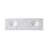 Kaiyn 73" Double Bathroom Vanity Set