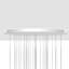 6 lumières suspendues Calla Lilies-100654920-100654917