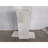 4-Tier Freestanding Bookshelf With 3 Sliding Drawers And 1 Bottom Drawer