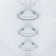 Monaco 36'' W 75'' H Framed Round Reversible Shower Kit in Chrome