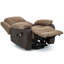 Whitehurst 94cm Wide Lift Assist Standard Recliner-37674024-37674025