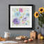 «Cool Morning IV» par J Paul, reproduction d'art sur papier encadrée-1580451812-1580451816