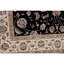 Hand Woven Wool Area Rug-1226239926