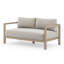 Sonoma Outdoor 2 - Seat Loveseat-539121930-638946465