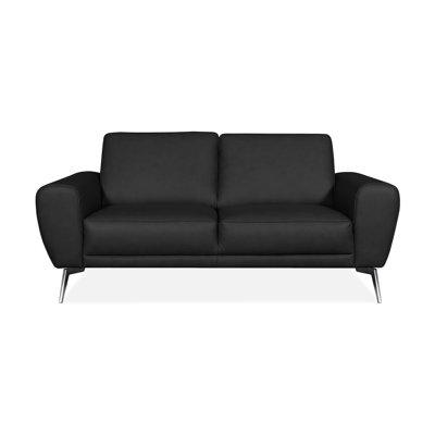 Kilmarnock Genuine Leather 2-seater Sofa