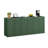 67-Inch Modern Wavy Sideboard
