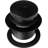 Toe Touch Bathtub Drain with Overflow-98016182