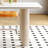 2 - Person Three Leg Dining Set-937591549