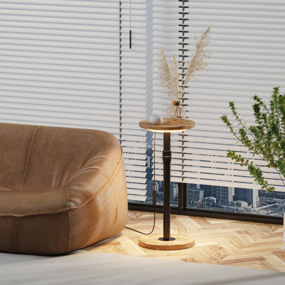 25 cm W Console Table