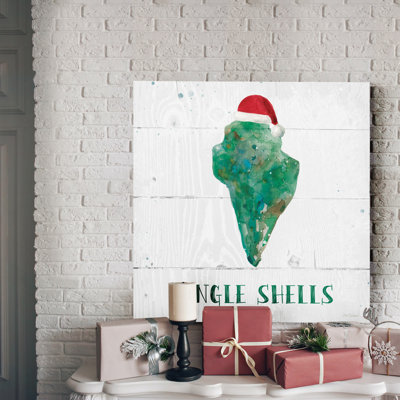 " Jingle Shells "