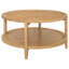 Table basse Isbell