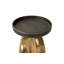 Aluminum Tabletop Candlestick-107168692
