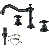Oil Rubbed Bronze