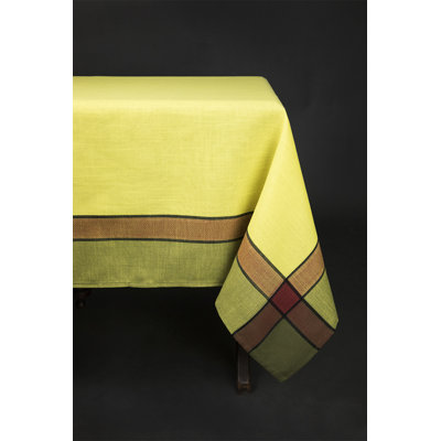 Sheilah Table Tablecloth