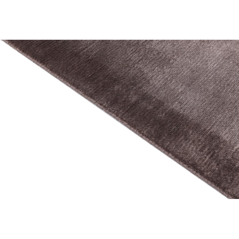 Tapis mauve Iniguez