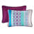 Daybed 6 Piece Boho Reversible Daybed Set