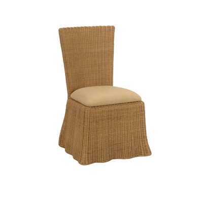 Savannah Upholstered Dining Chair