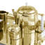 Palace Teapot Set Teapot