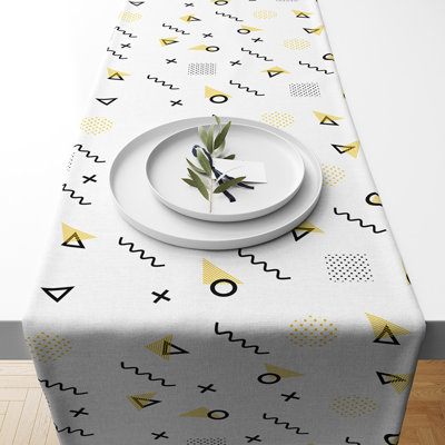 Chemin de table Lambdin