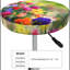 Housse pour siège de tabouret de bar Summer Summer