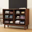 Commode 6 tiroirs Mid-Century