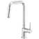 Odin® Pull-Down Faucet with Square Spout