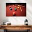Senne, jeu de billard-108906385