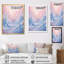 Kawaii Landscape In Alaska III - Glacier Wall Decor-277191787-314152955