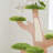 6 Tiers Cat Tree with Condons,Perch,Scratching Posts