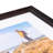 Oaklee Cherry Wood Matte Picture Frame-1536172881