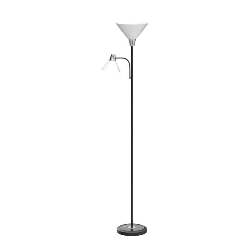 Lampe sur pied 70 po pour salon