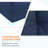 Indoor/Outdoor Seat/Back Cushion-125026891