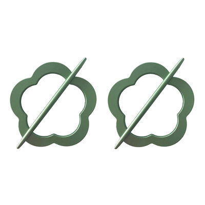 Curtain Tieback