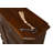 Morant Solid Wood Accent Cabinet