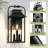 Hartstown Wall Light