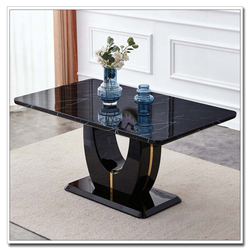 Table de salle à manger