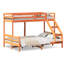 Broncho Standard Bed-212463828-212463829