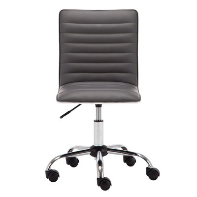 Zipcode Design Farrand Polyurethane Office Chair