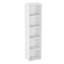 Gerardi 32cm W Standard Bookcase-28126304-70966733