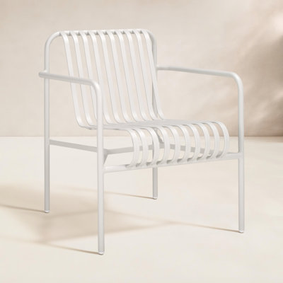 Patio Lounge Chair