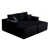 Black est en rupture de stock