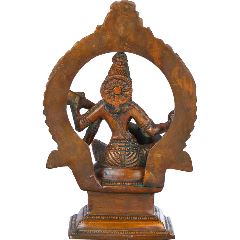 Figurine Saraswati