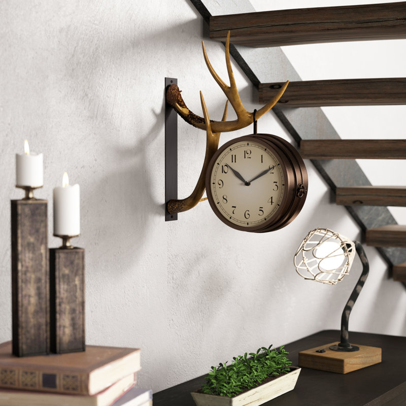 Horloge murale Regina