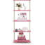 Heslin 23.58 " W Shelving Unit-2086682603