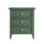 Table de chevet de style moderne Mid-Century-2032334511